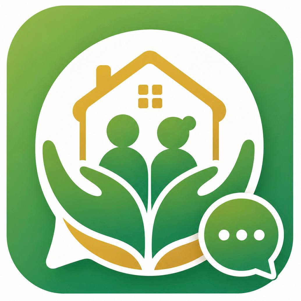 康养云logo